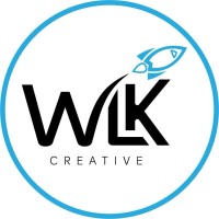 Logotipo da empresa WLK CREATIVE