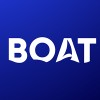 Logotipo da empresa DIVIN BOAT
