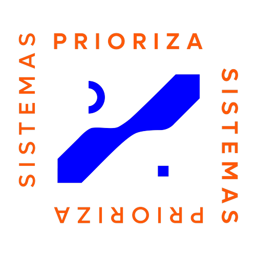 Logotipo da empresa PRIORIZA SISTEMAS