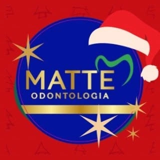 Logotipo da empresa MATTE ODONTOLOGIA