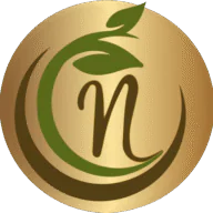 Logotipo da empresa NATU BALLANCE