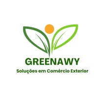 Logotipo da empresa GREENAWY COMERCIO INTERNACIONAL LTDA.