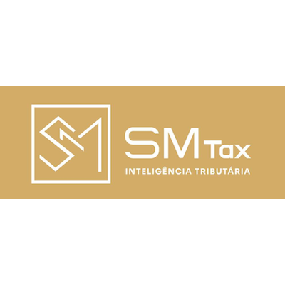 Logotipo da empresa SM TAX INTELIGENCIA TRIBUTARIA