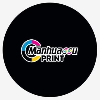 Logotipo da empresa MANHUASSU