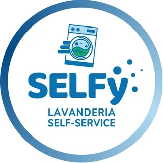 Logotipo da empresa SELFY