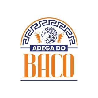 Logotipo da empresa ADEGA DO BACO