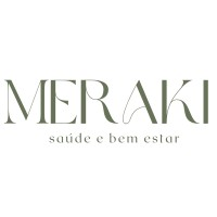 Logotipo da empresa MERAKI SAUDE E BEM ESTAR LTDA
