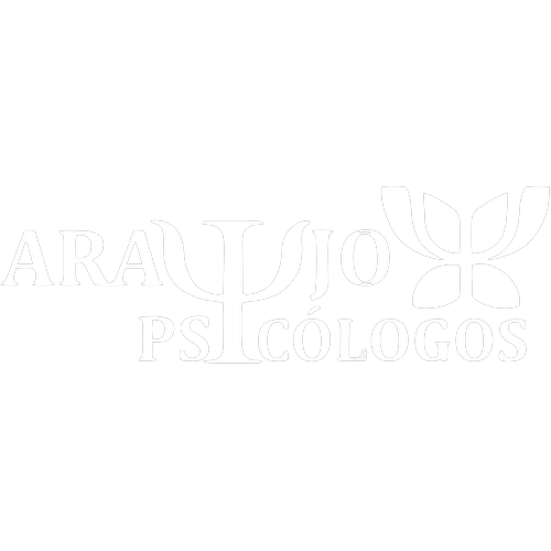 Logotipo da empresa ARAUJO PSICOLOGOS