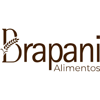 Logotipo da empresa BRAPANI ALIMENTOS LTDA