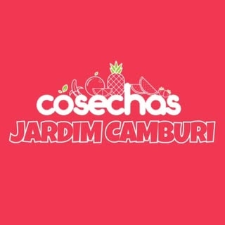 Logotipo da empresa COSECHAS