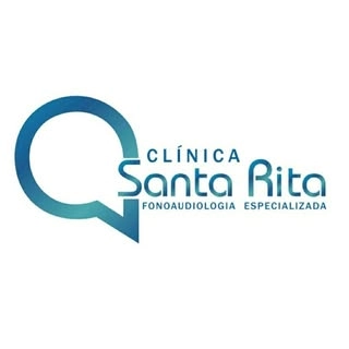 Logotipo da empresa SANTA RITA FONOAUDIOLOGIA