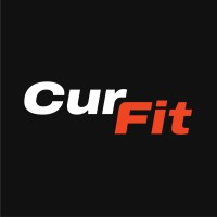 Logotipo da empresa CURFIT LTDA