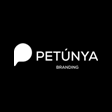 Logotipo da empresa PETUNYA BRANDING