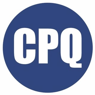 Logotipo da empresa CPQ BOOKS AND COURSES