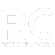 Logotipo da empresa RC MED