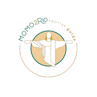 Logotipo da empresa MOMO2RIO