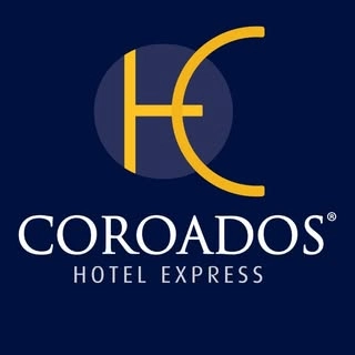 Logotipo da empresa HOTEL COROADOS FOZ EXPRESS