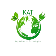 Logotipo da empresa KEY ADVANCED TECNOLOGIES ENERGIA SUSTENTAVEL LTDA