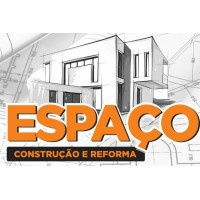 Logotipo da empresa ESPACO CONSTRUCAO E REFORMAS