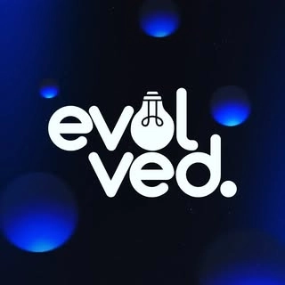 Logotipo da empresa AGENCIA EVOLVED
