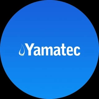 Logotipo da empresa Y-AGUA MONITORAMENTO INTELIGENTE