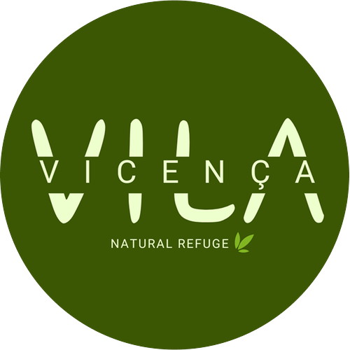 Logotipo da empresa VILA VICENCA NATURAL REFUGE