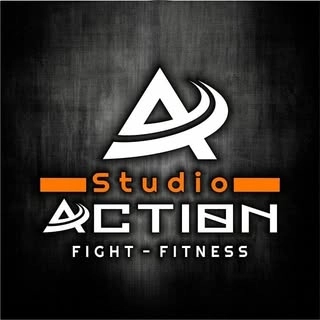 Logotipo da empresa ACTION 5 STUDIO
