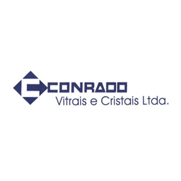 Logotipo da empresa CONRADO
