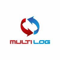 Logotipo da empresa MULTI LOG
