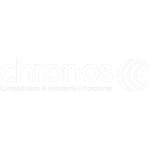Logotipo da empresa CHRONOS CONTABILIDADE