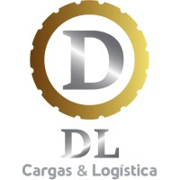 Logotipo da empresa DL CARGAS