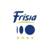 Logotipo da empresa POSTO FRISIA