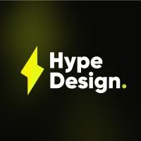 Logotipo da empresa FT HYPE DESIGN