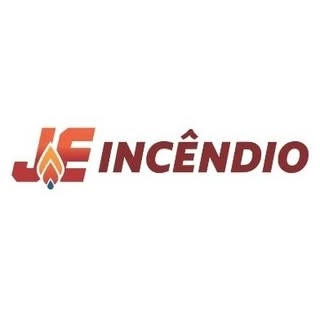 Logotipo da empresa JLV INCENDIO