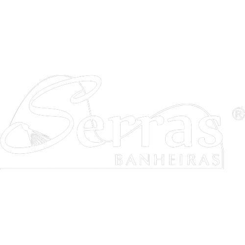 Logotipo da empresa BANHEIRAS E SPAS