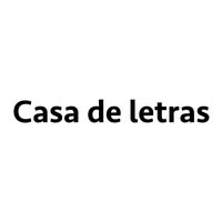 Logotipo da empresa CASA DE LETRAS EDITORA E GRAFICA LTDA