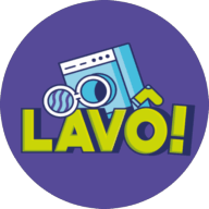 Logotipo da empresa LAVO ICARA