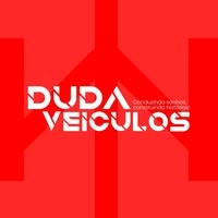 Logotipo da empresa DUDA VEICULOS