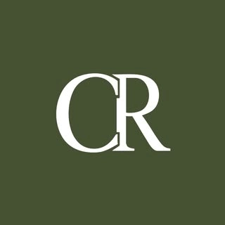 Logotipo da empresa CR