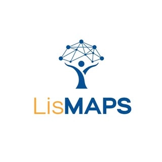 Logotipo da empresa INSTITUTO LISMAPAS