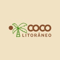 Logotipo da empresa COCO LITORANEO