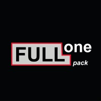 Logotipo da empresa FULLONE PACK