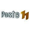 Logotipo da empresa POSTO 11