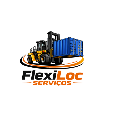 Logotipo da empresa FLEXILOC SERVICOS E TRANSPORTES