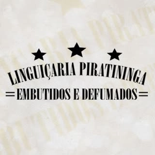 Logotipo da empresa LINGUICARIA PIRATININGA