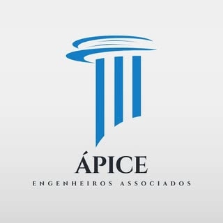 Logotipo da empresa APICE ENGENHEIROS ASSOCIADOS LTDA
