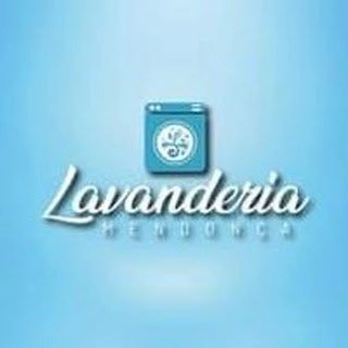 Logotipo da empresa LAVANDERIA MENDONCA