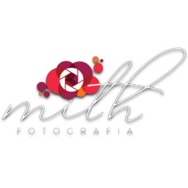 Logotipo da empresa MITH FOTOGRAFIA