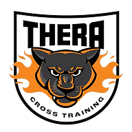 Logotipo da empresa THERA CROSSTRAINING