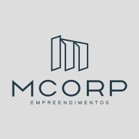Logotipo da empresa MCORP EMPREENDIMENTOS LTDA - SCP EDIFICIO CORCOVADO